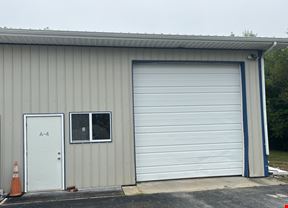 12040 Industrial Park Road Unit A-4