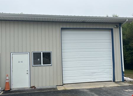 Preview of commercial space at 12040 Industrial Park Road Unit A-4