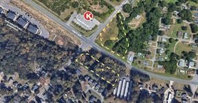 803 Old Charlotte Hwy SW