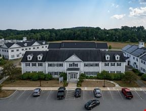 Mill Brook Office Park
