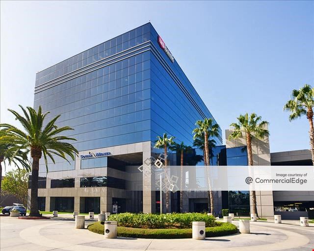 Newport Corporate Tower