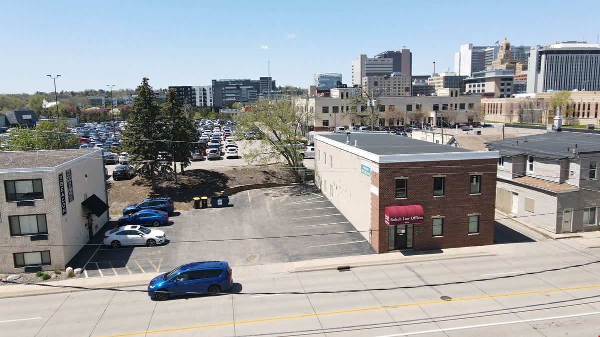 Rolsch Law Office Building