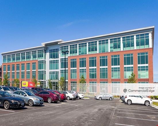 Preview of Office space for Rent at 8115 Maple Lawn Blvd