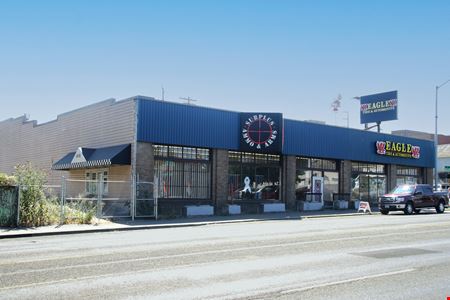 Preview of Retail space for Sale at 102 Puyallup Avenue