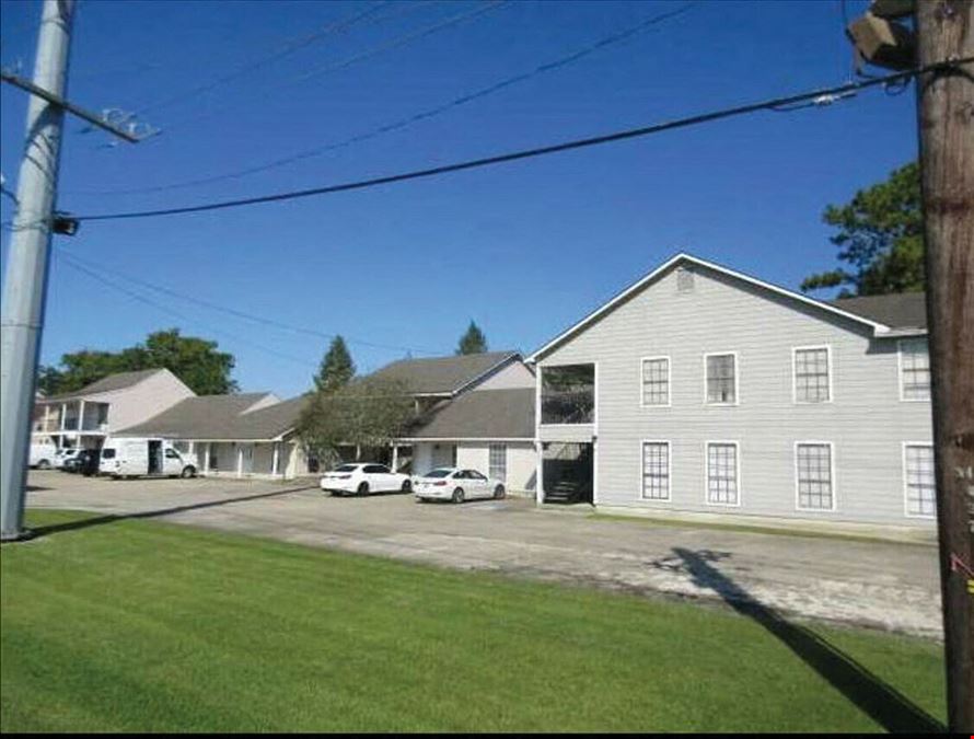 Investment Office Complex For Sale