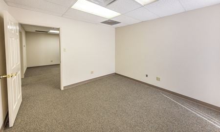 Preview of commercial space at 1314 50th street Lubbock tx