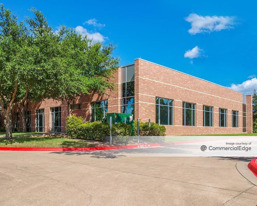 Amber Oaks - Bldg J