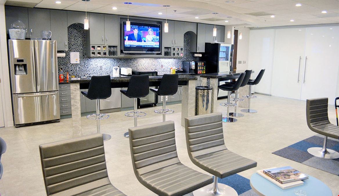 AdvantEdge Workspaces - Chevy Chase