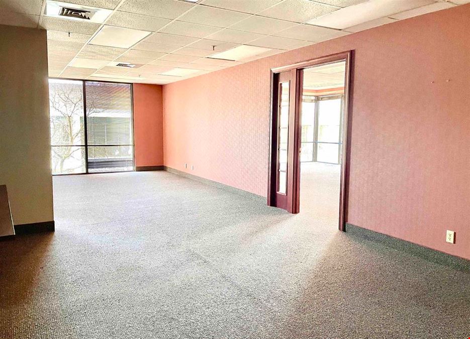 456 Fulton St, Suite 350