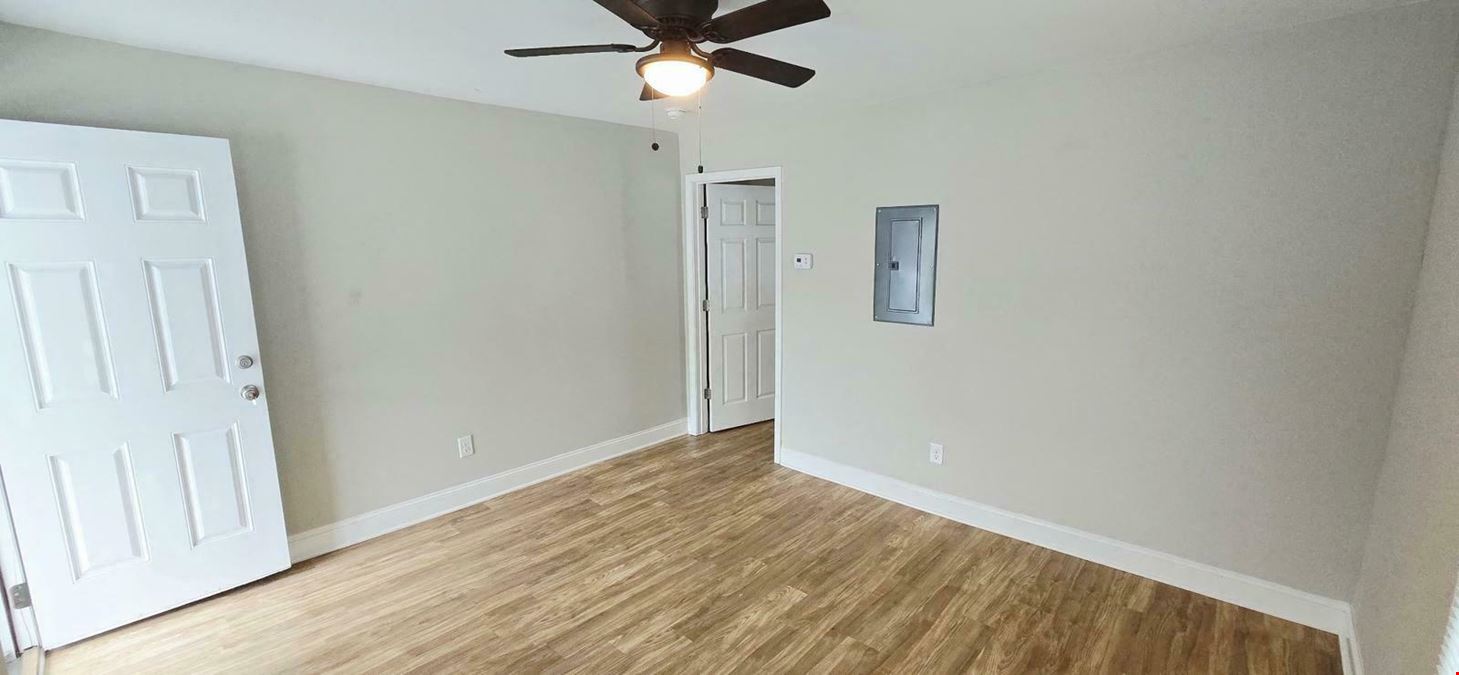 Duplex Portfolio For Sale