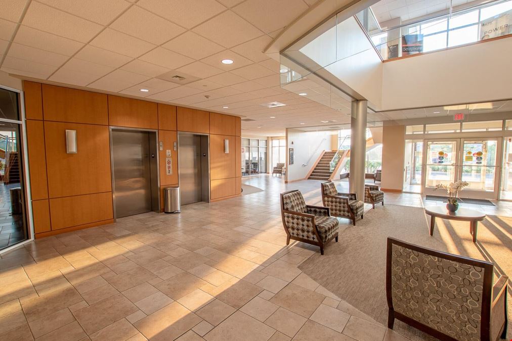 Pinnacle Medical Building