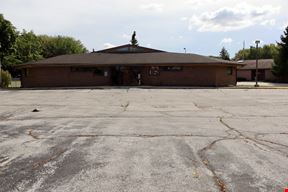 3,000 SF MEDICAL OFFICE FOR LEASE