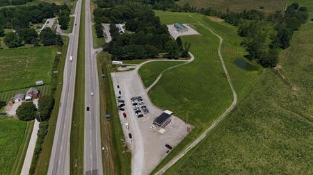 Preview of Land space for Sale at 11973 Dalton Road