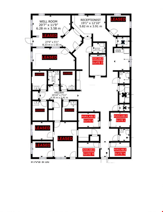 5565 Woodbine Road
