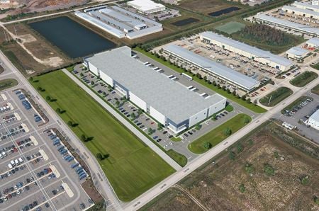 Preview of Industrial space for Rent at 16230 Lee Rd