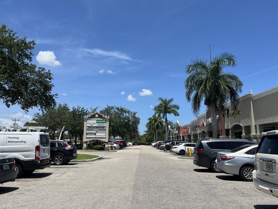 2814 Lee Blvd Unit 8 