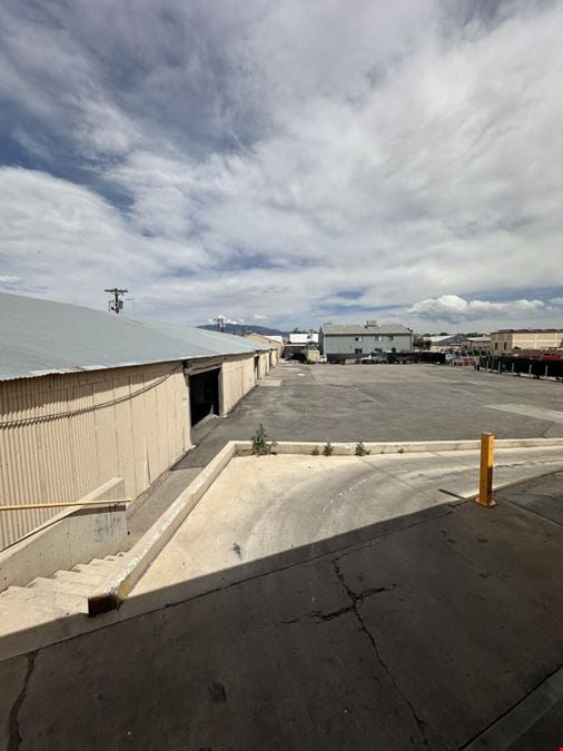 101 Industrial Avenue NE