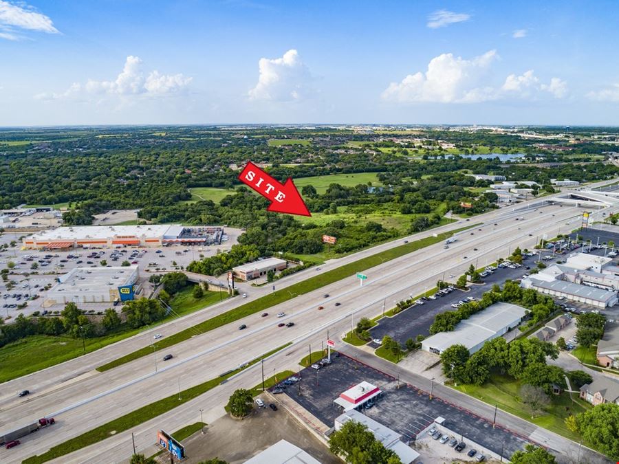 3200 S. General Bruce Drive