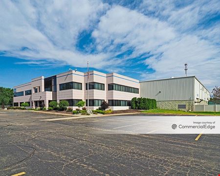 Preview of Industrial space for Rent at 1 Industrial Park Drive