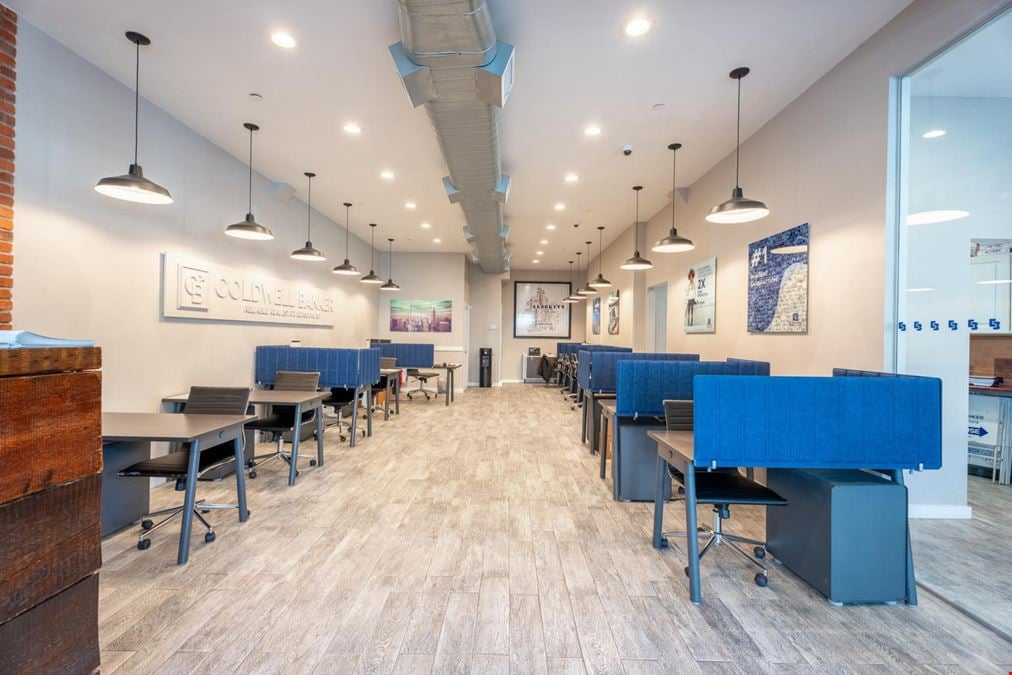 6501 Bay Pkwy