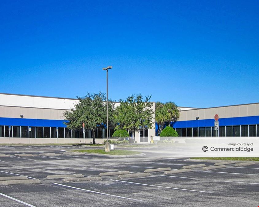 Southwest Business Center