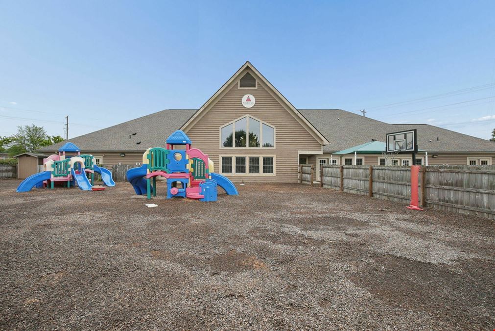 Daycare Building