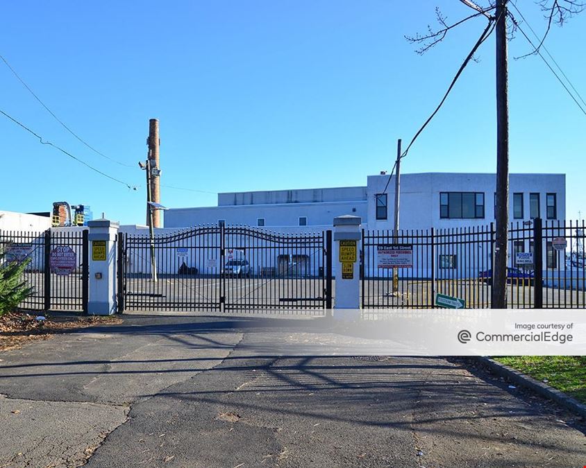 59 East 1st Street