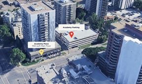 Commercial Condo For Sale