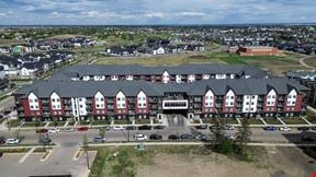 The Barracks