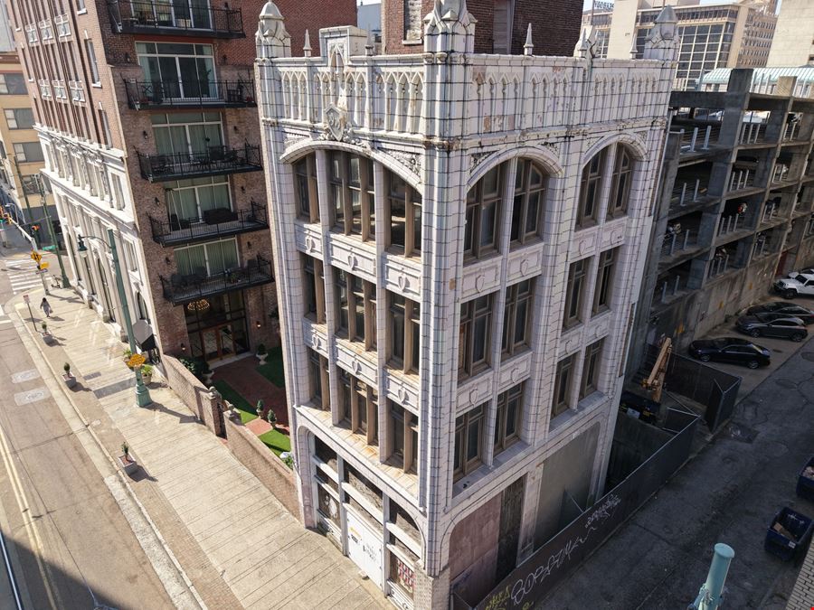 119 Madison Ave
