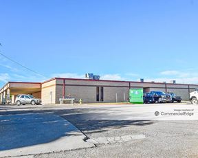 Corpus Christi Medical Center - Doctors Regional - Doctors Pavilion