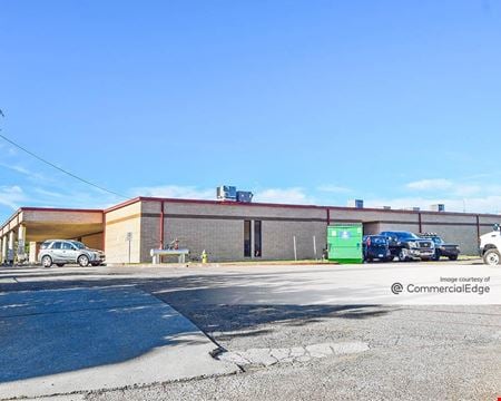 Preview of Office space for Rent at 3240 Fort Worth Street