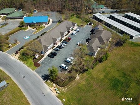 Preview of Office space for Rent at 29509 Canvasback Drive