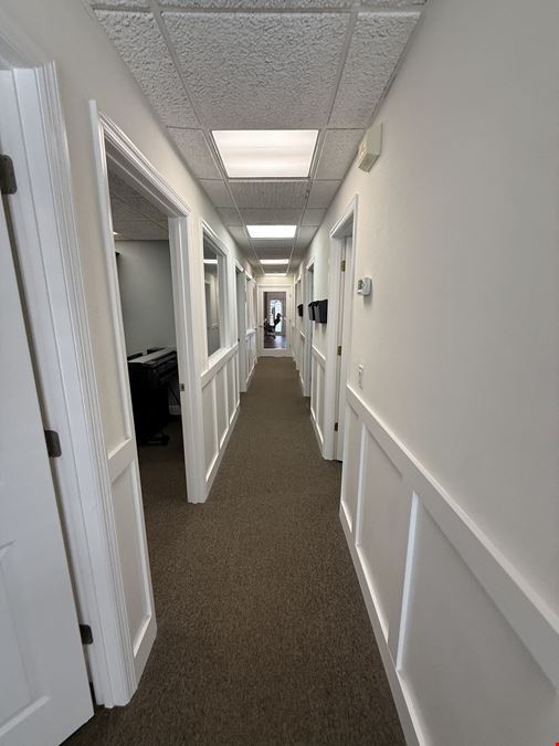 Office, Garage, Yard - All In one