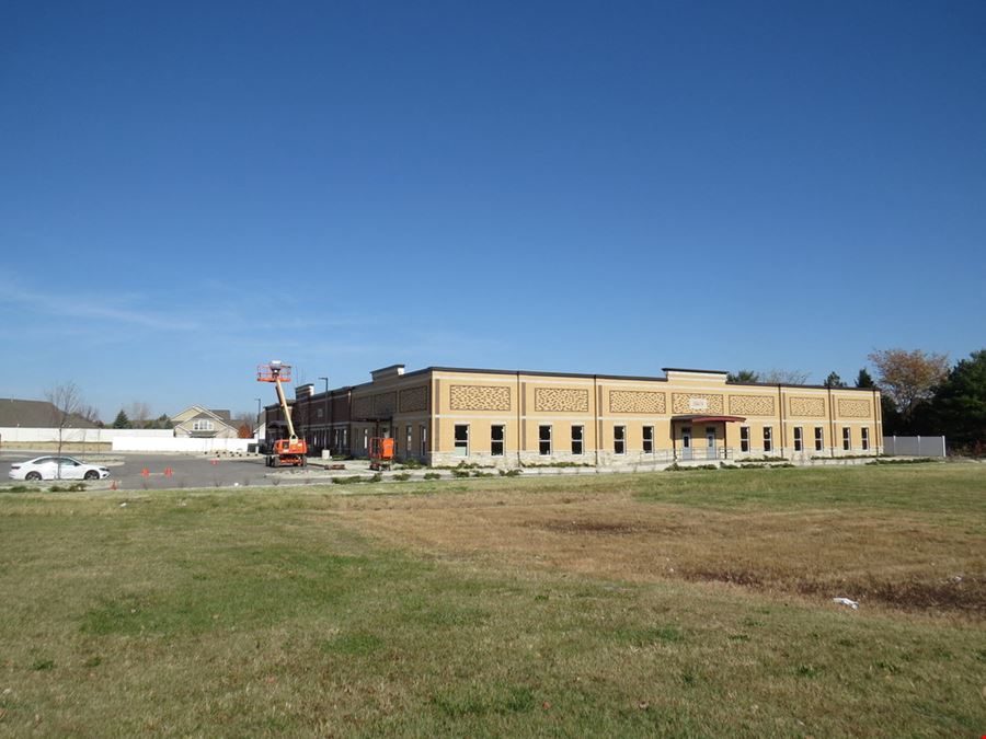 Munster Professional Office/Retail Building