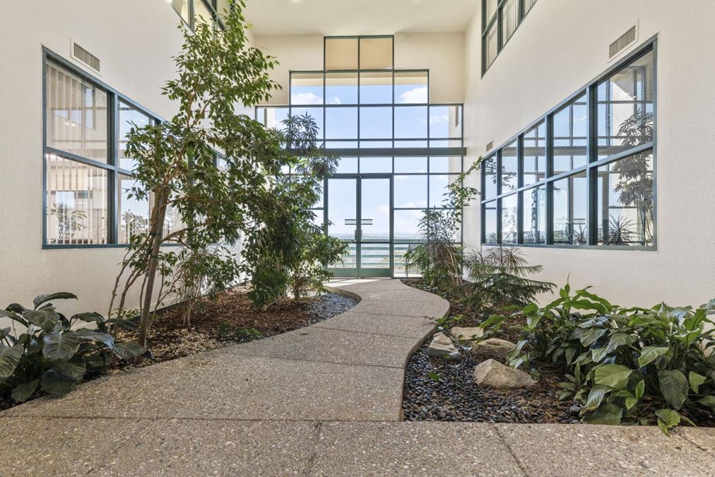 Sierra Sunrise Building