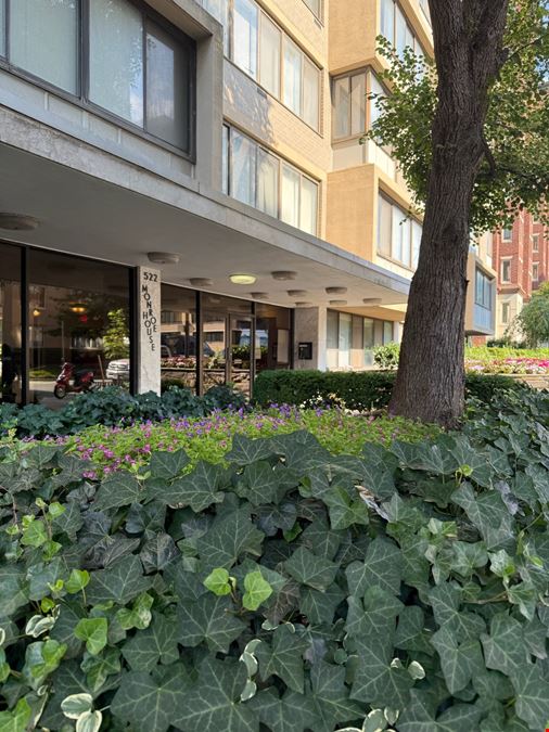 522 21st Street Northwest, Suite 101