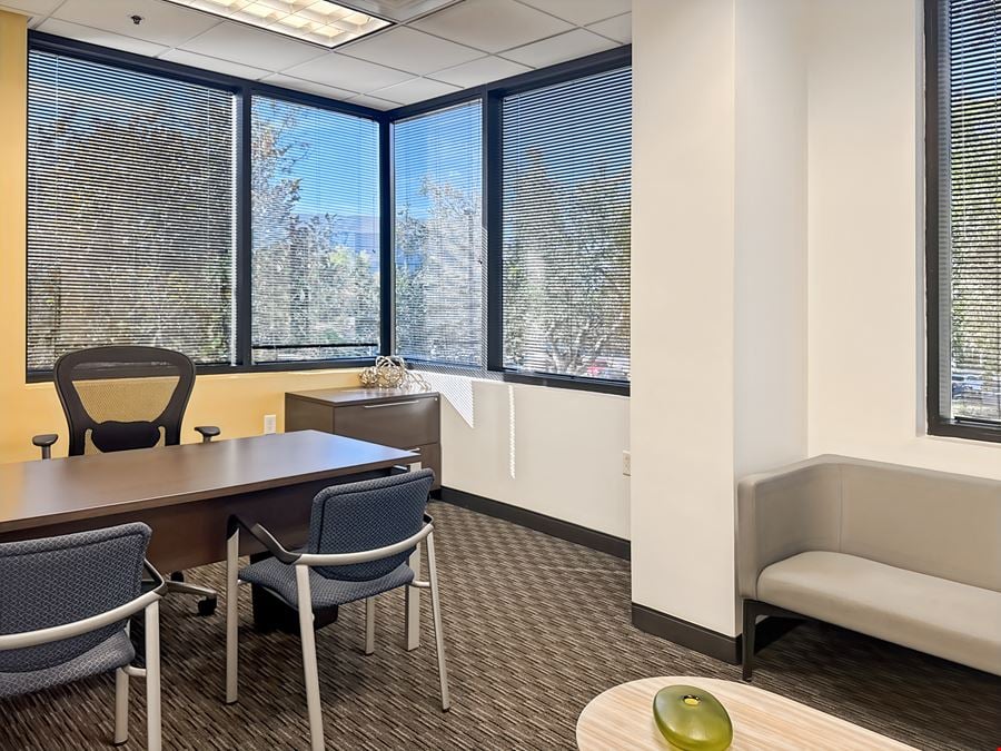 Regus - Orlando - University