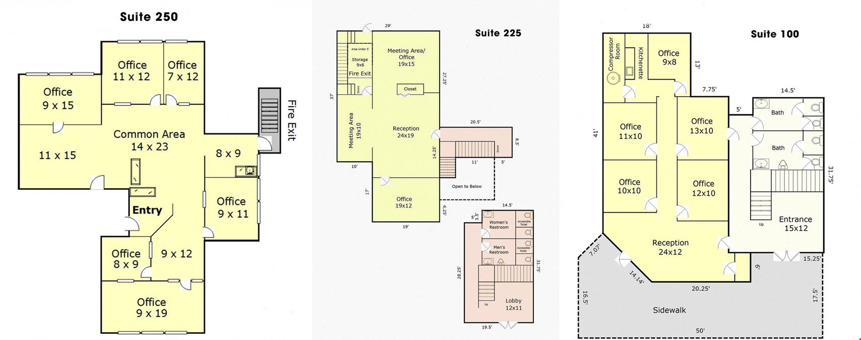 Westlake Retail & Office Opportunity