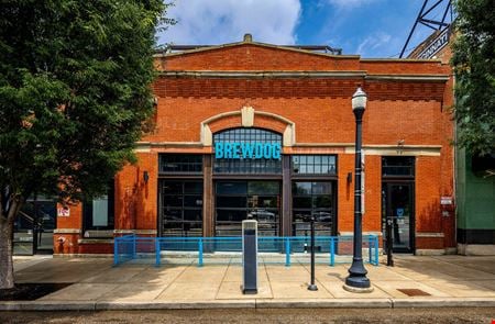 Preview of Retail space for Rent at 316 Reading Rd