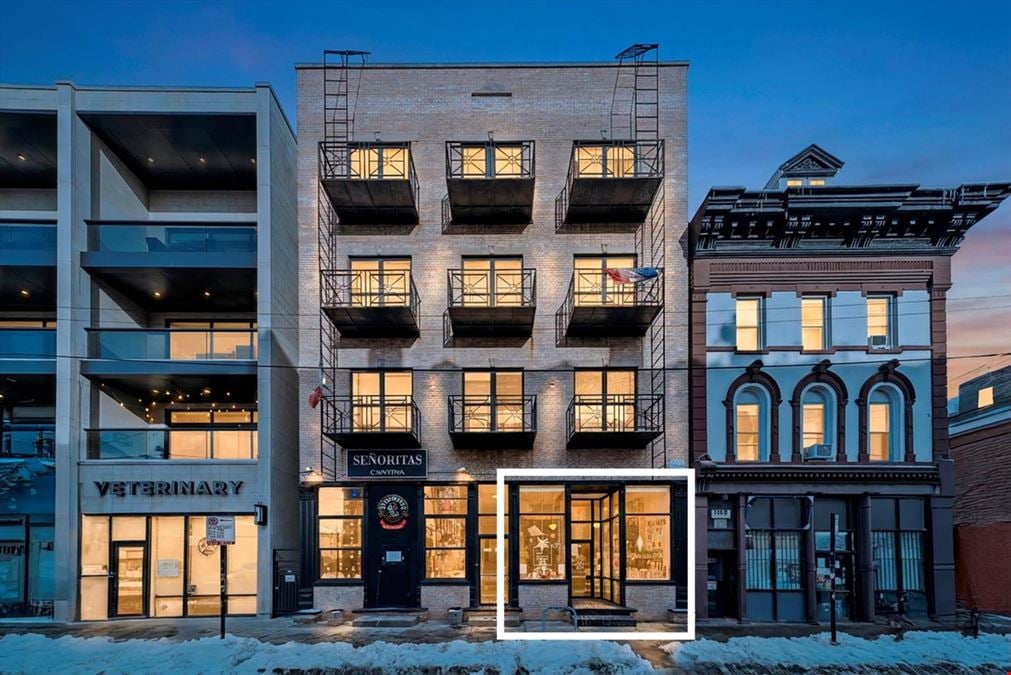 1102 W 18th St, Chicago, IL