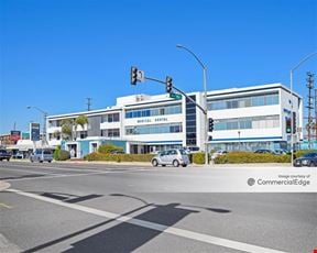 Marina Professional Building