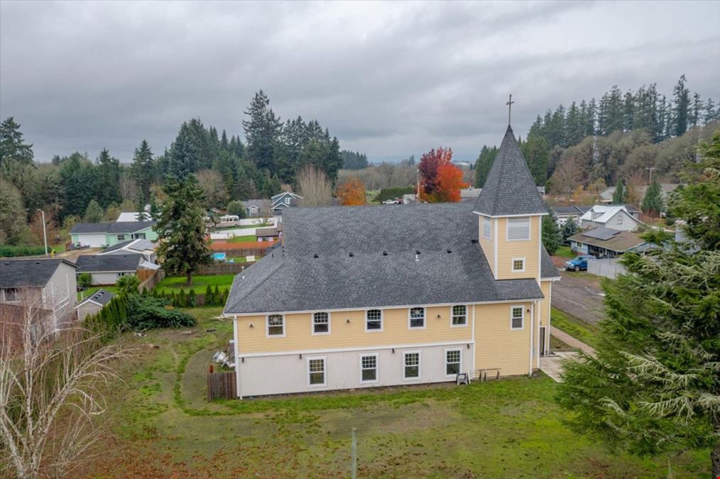 205 6th St.