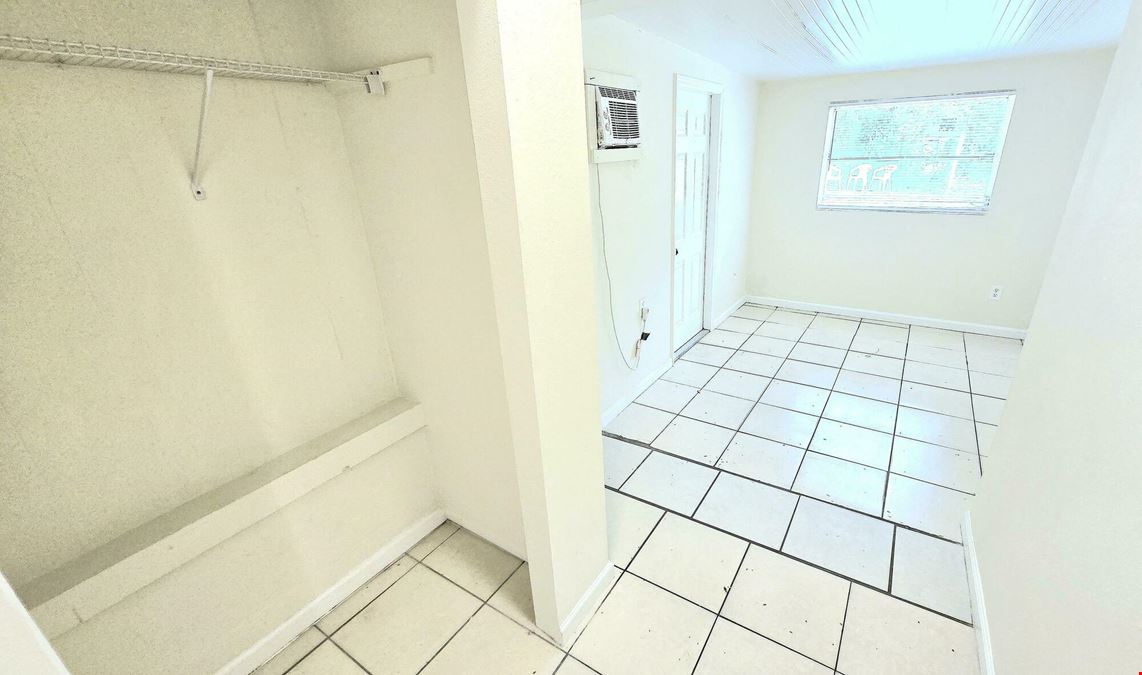 Residential Rental Investment! (2 Parcels / 4 Units)