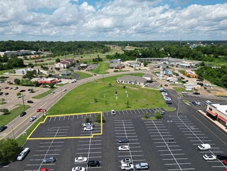 Preview of VacantLand space for Sale at 3403 Pemberton Square Blvd