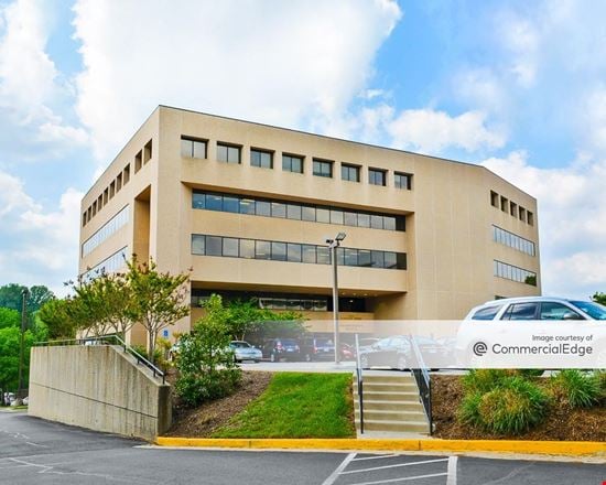 Preview of Office space for Rent at 3020 Hamaker Court