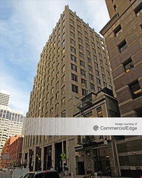 49 Stevenson Street