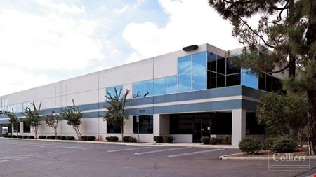 Preview of Industrial space for Rent at 16120 W Bernardo Dr