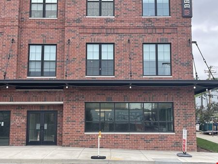 Preview of commercial space at 3204-3234 Liberty Avenue