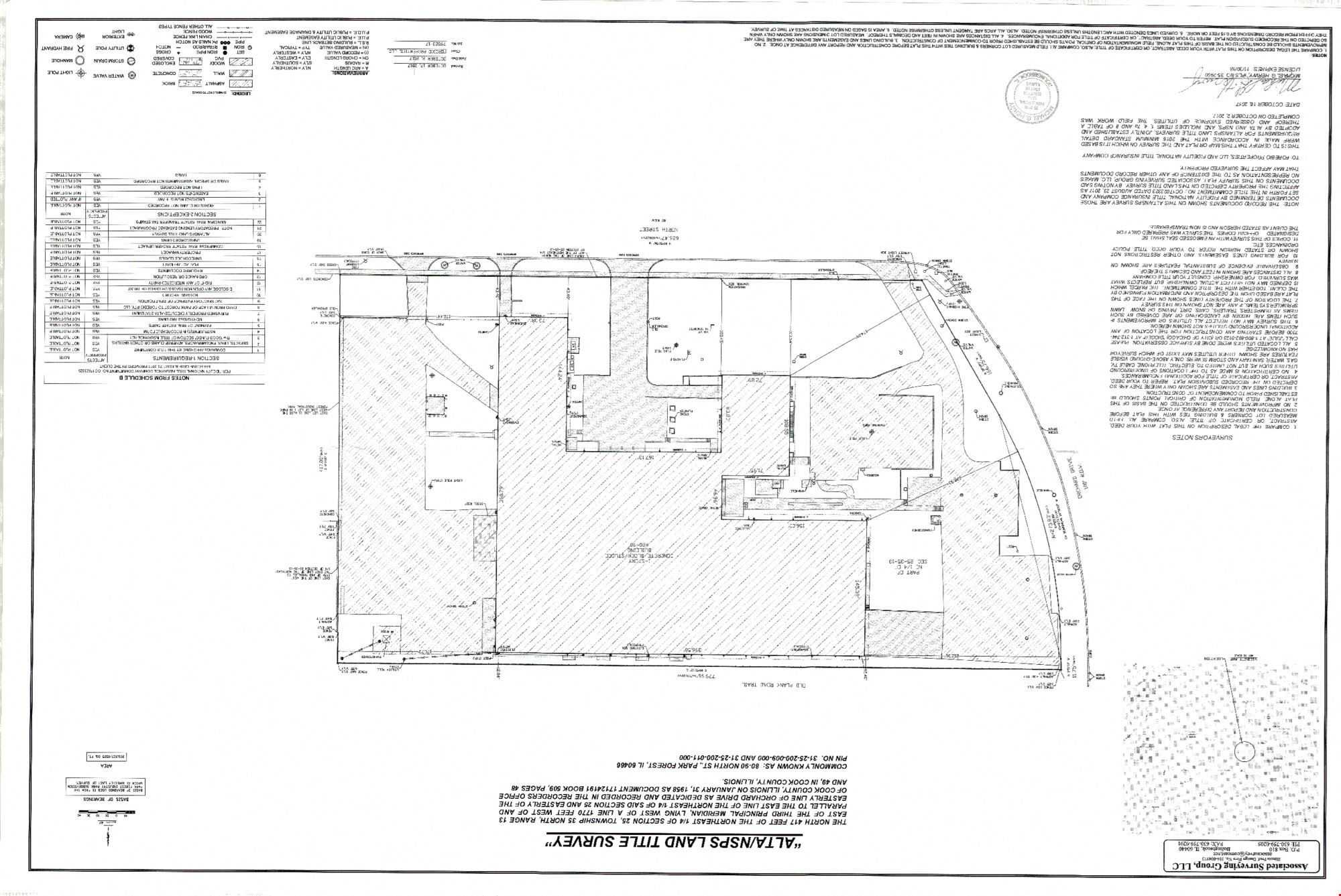 ±123,600 SF Warehouse & Office on 7.0 AC | Incentives